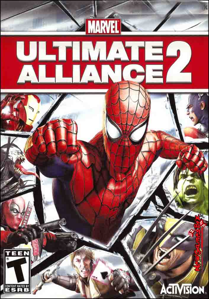 marvel ultimate alliance pc patch codex