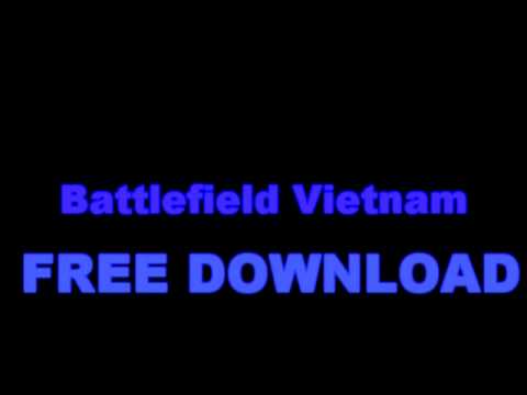 battlefield vietnam no cd crack